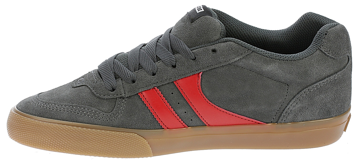 globe encore 2 charcoal