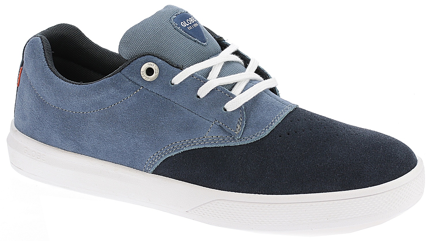 shoes Globe The Eagle SG Moonlight Blue/Navy Snowboard shop,