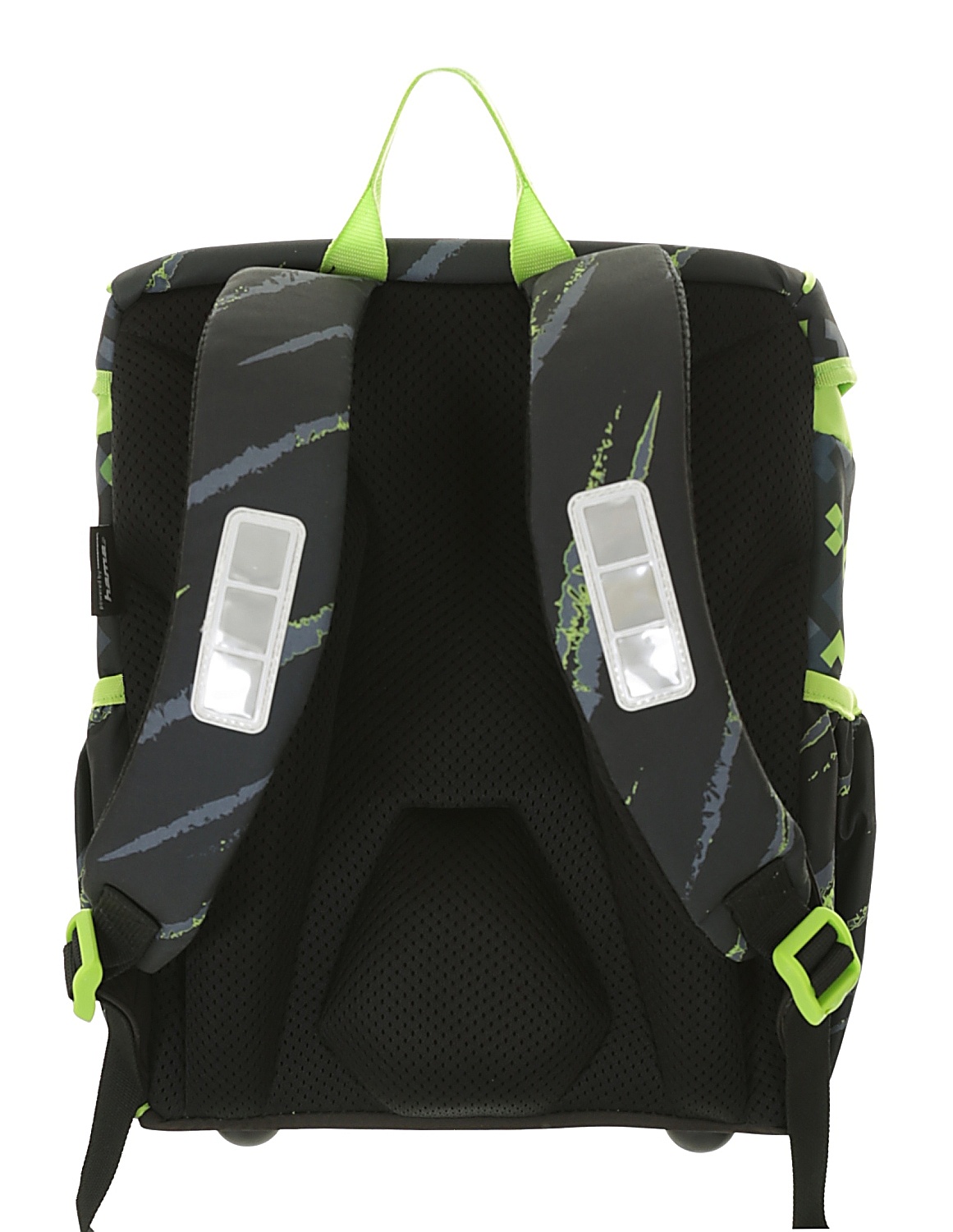 aktovka Hama - Baggymax Trikky - 139031/Drak - Snowboard shop ...