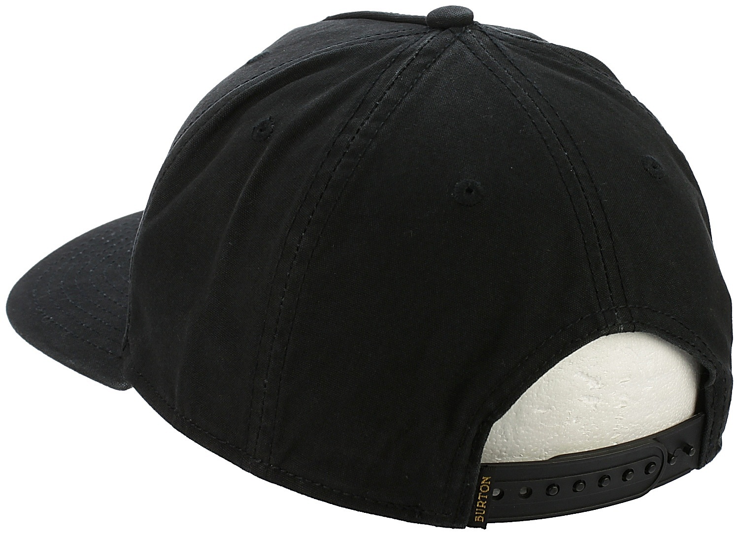 cap Burton Roustabout - True Black 