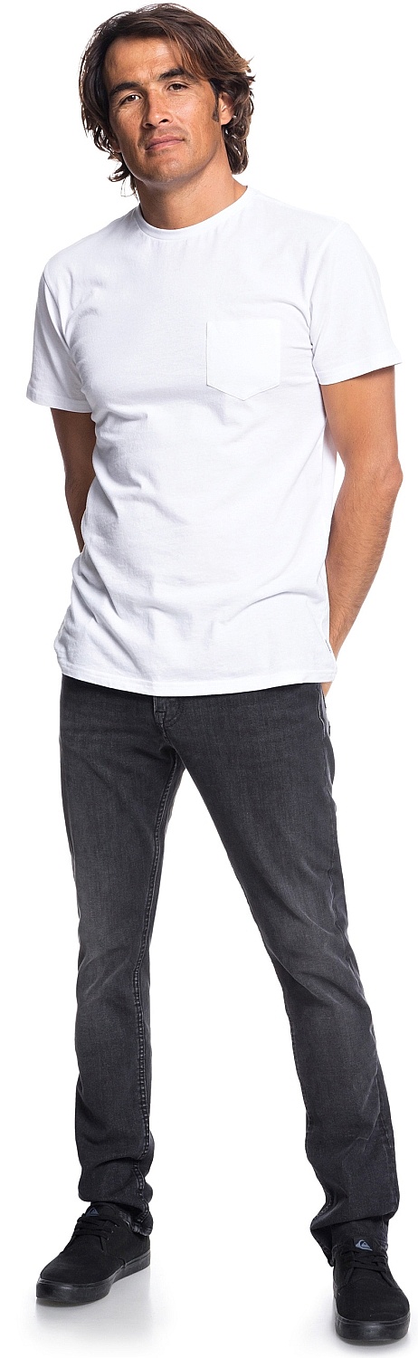 quiksilver distorsion jeans