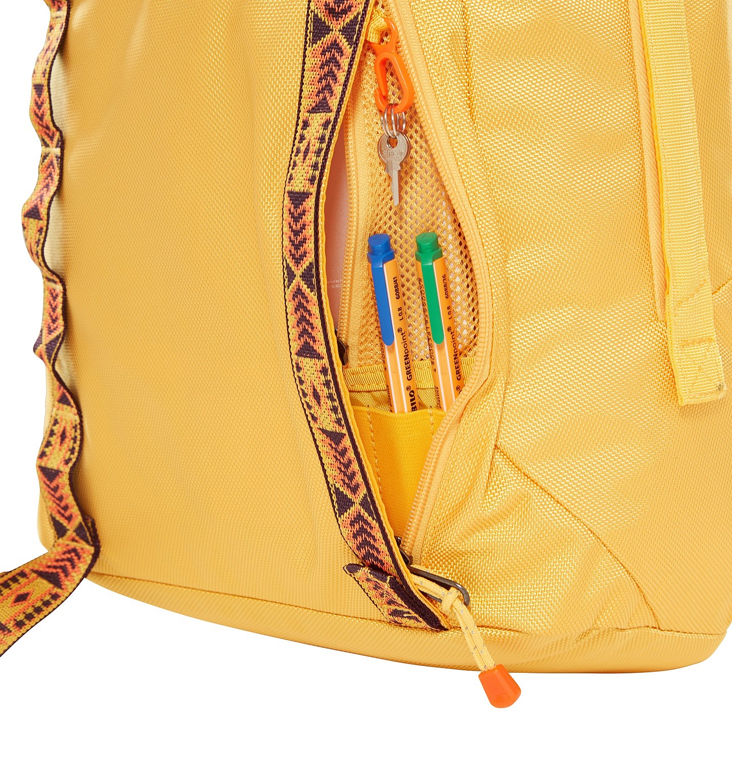 lineage pack 29l backpack