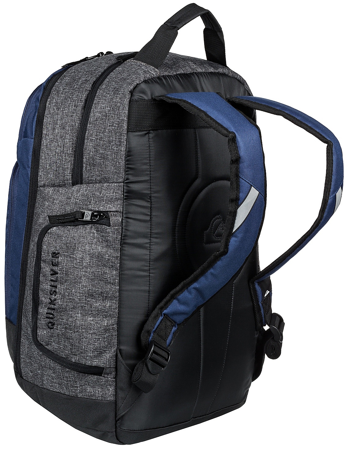 quiksilver shutter backpack