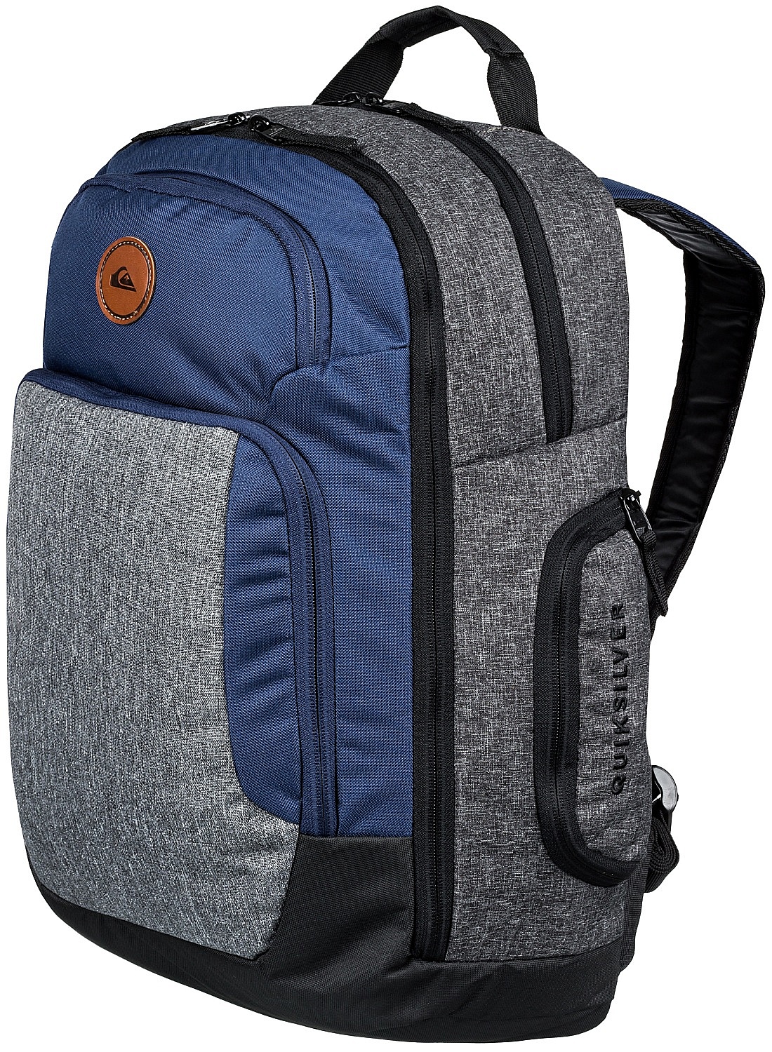 quiksilver shutter backpack