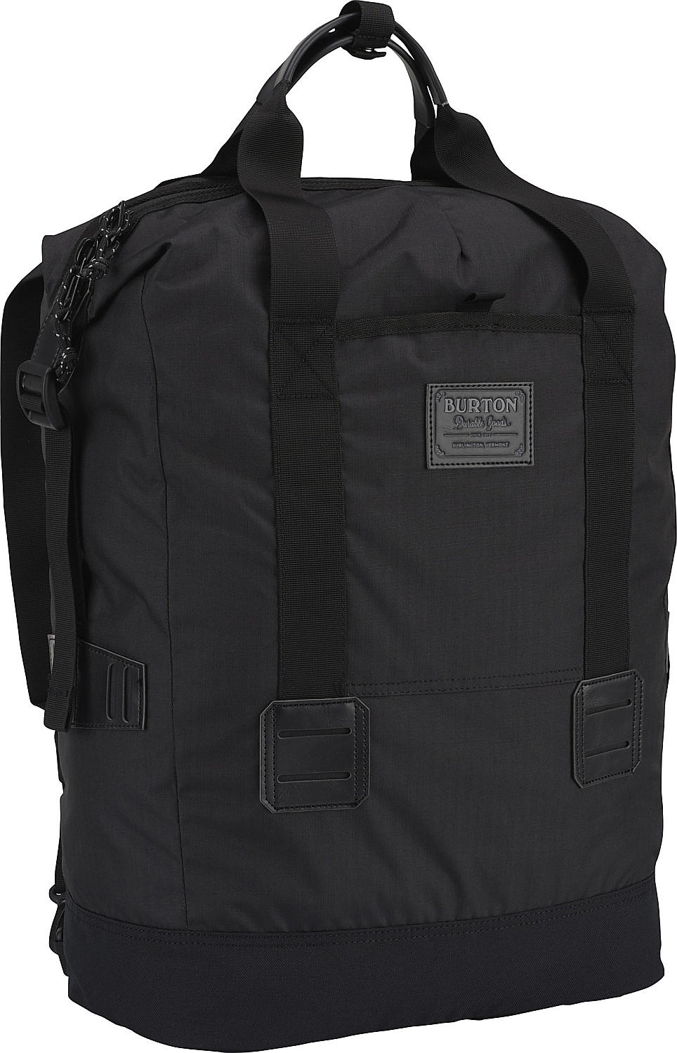 burton tinder true black mini ripstop 25l backpack Mochila, Unisex Adulto, Negro (True Triple Ripstop), nica Moda changing plans Burton Tinder Backpack - Alpine