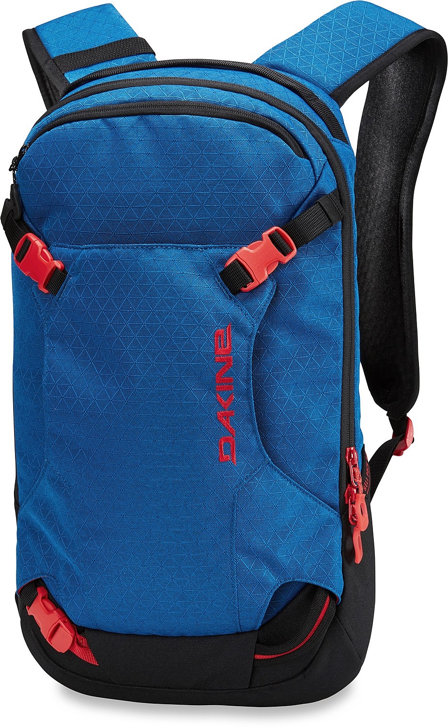 backpack Dakine Heli Pack 12 - Scout 