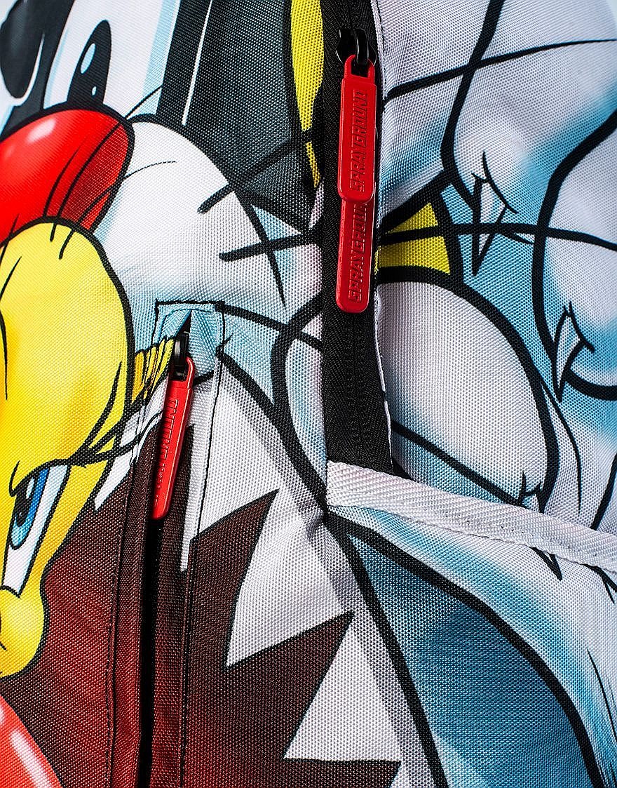 sprayground tweety
