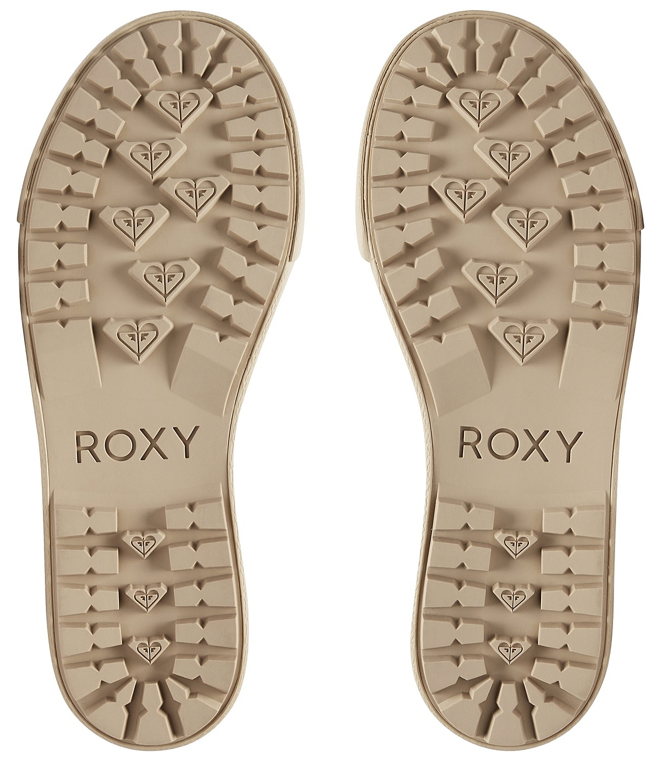 boty Roxy Anderson - BRN/Brown