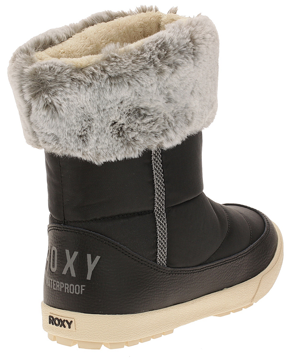 buty Roxy Juneau BLK/Black Snowboard shop, snowboard