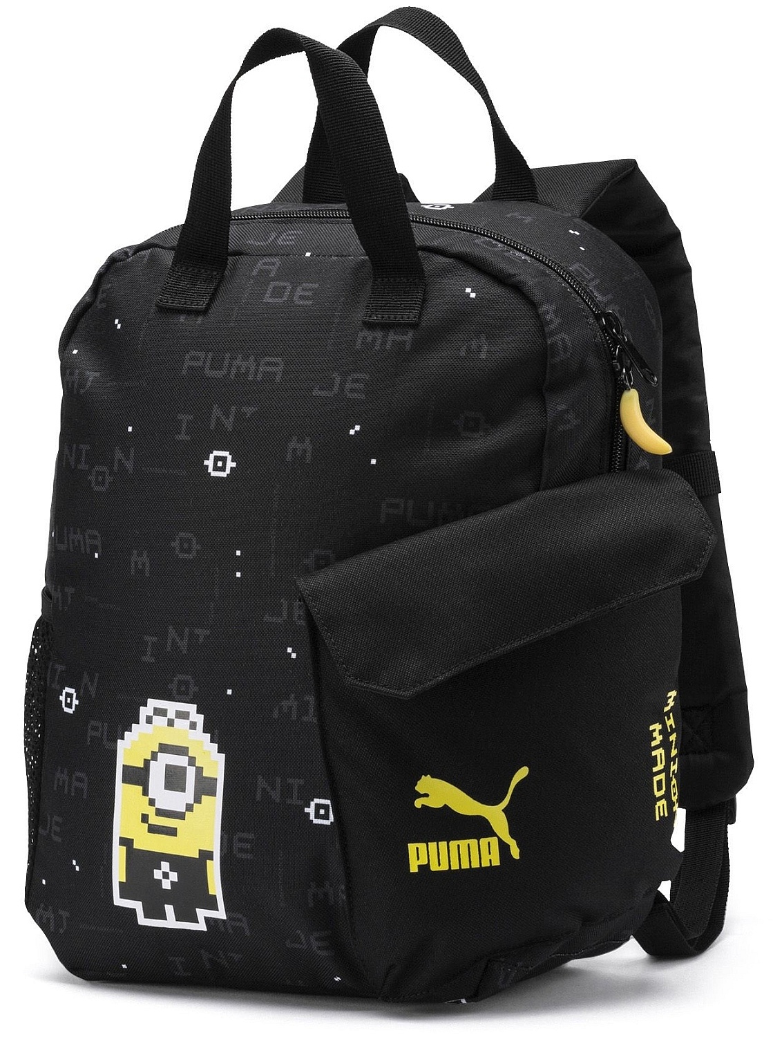 puma minions backpack