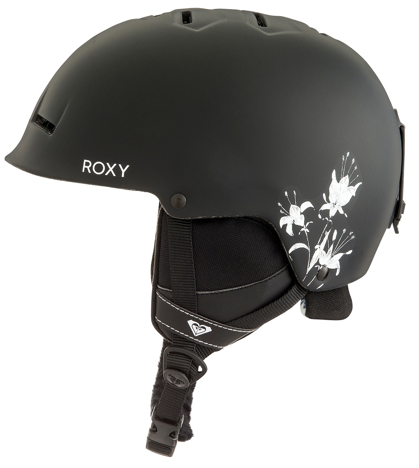 roxy avery snowboard helmet helmet Roxy Avery - KVJ2/True Black/Love Letter - women´s - Snowboard shop,  skateshop