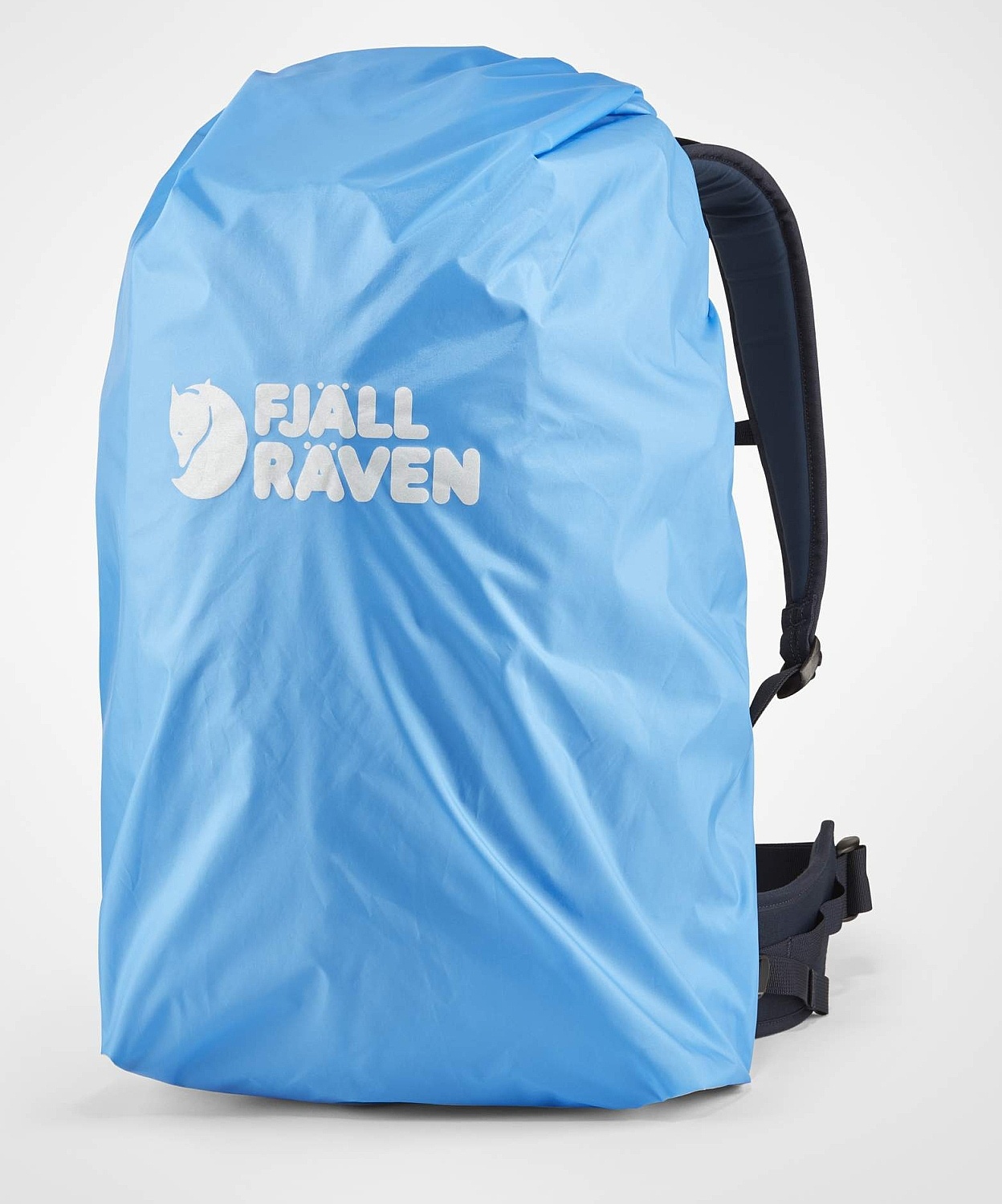 backpack Fjällräven Keb Hike 30 - 550/550 Black/Black