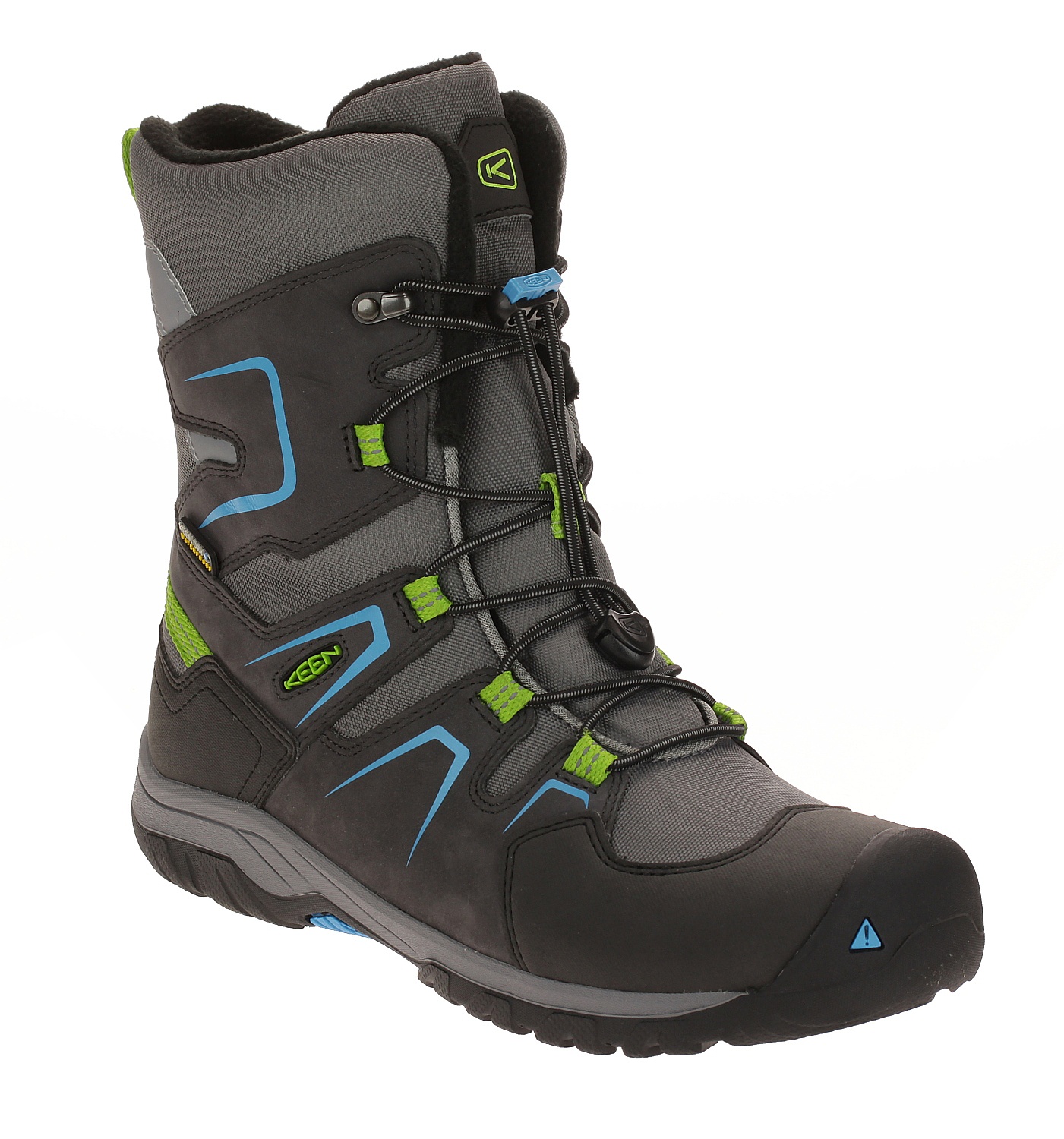 keen levo winter boot