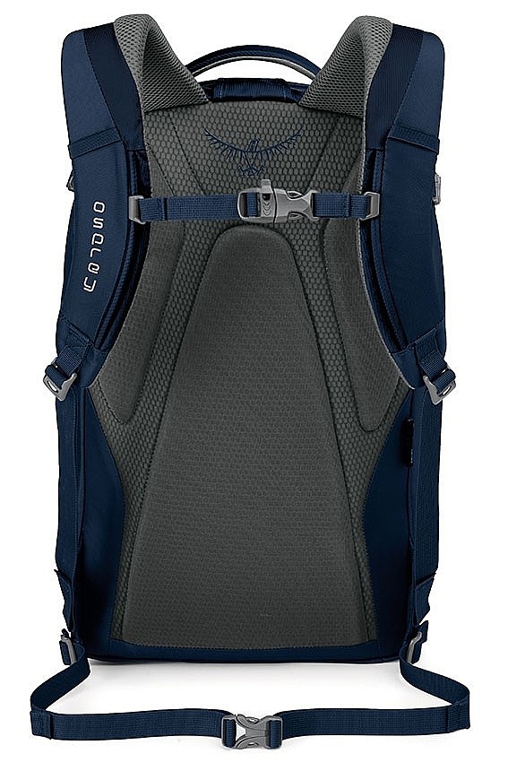 osprey nebula 34 cardinal blue