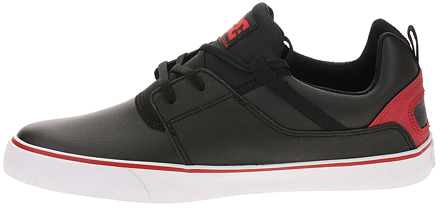 dc heathrow vulc white