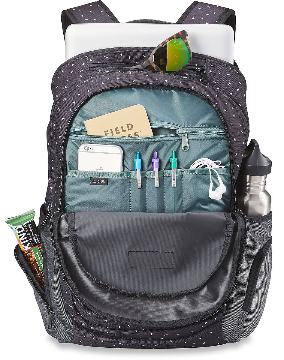 dakine prom sr backpack