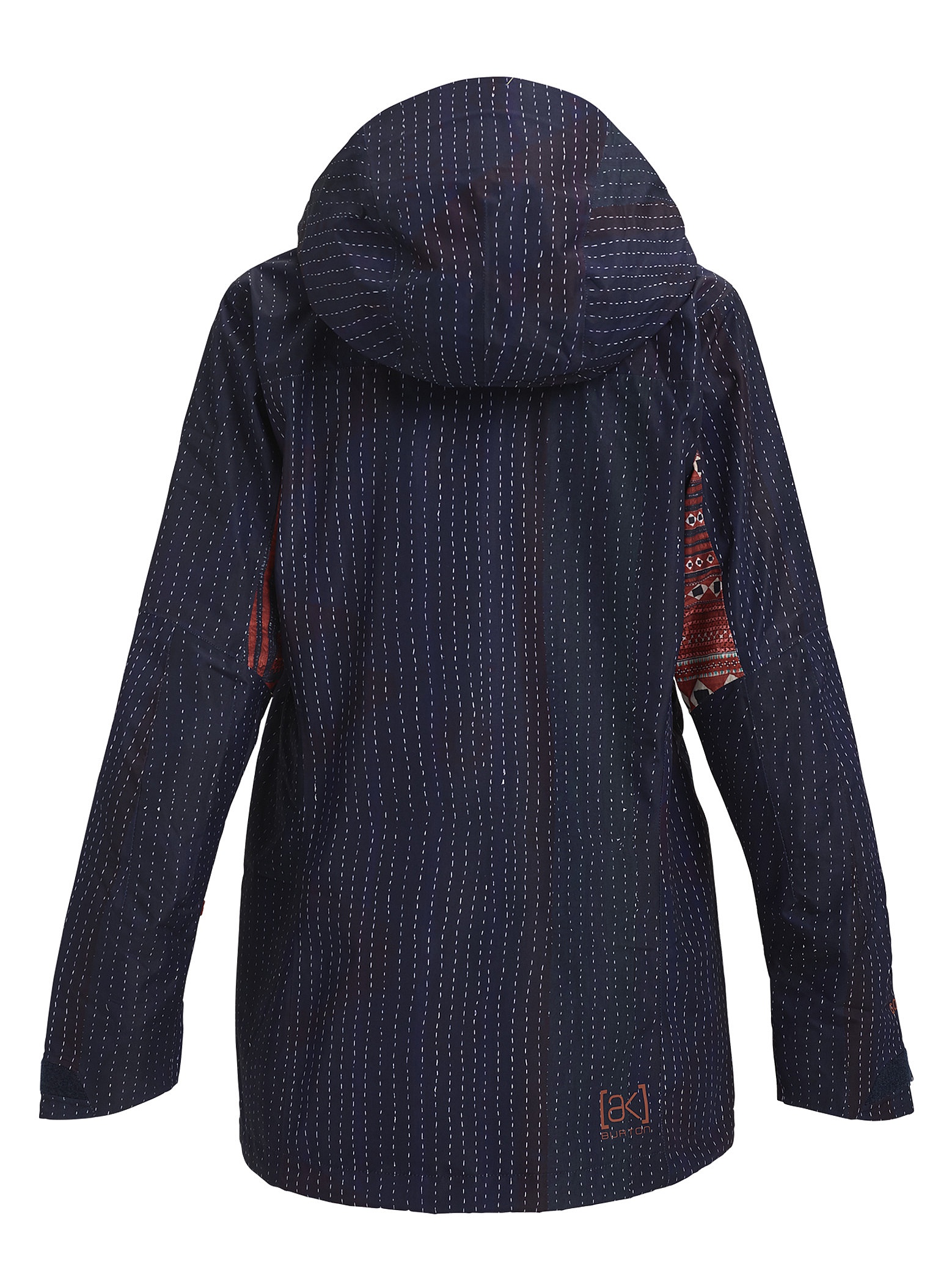 スノーボード W BURTON AK BLADE JACKET GORE-TEX NEW Burton AK Blade 2 Layer GoreTex Ski Snowboard Jacket