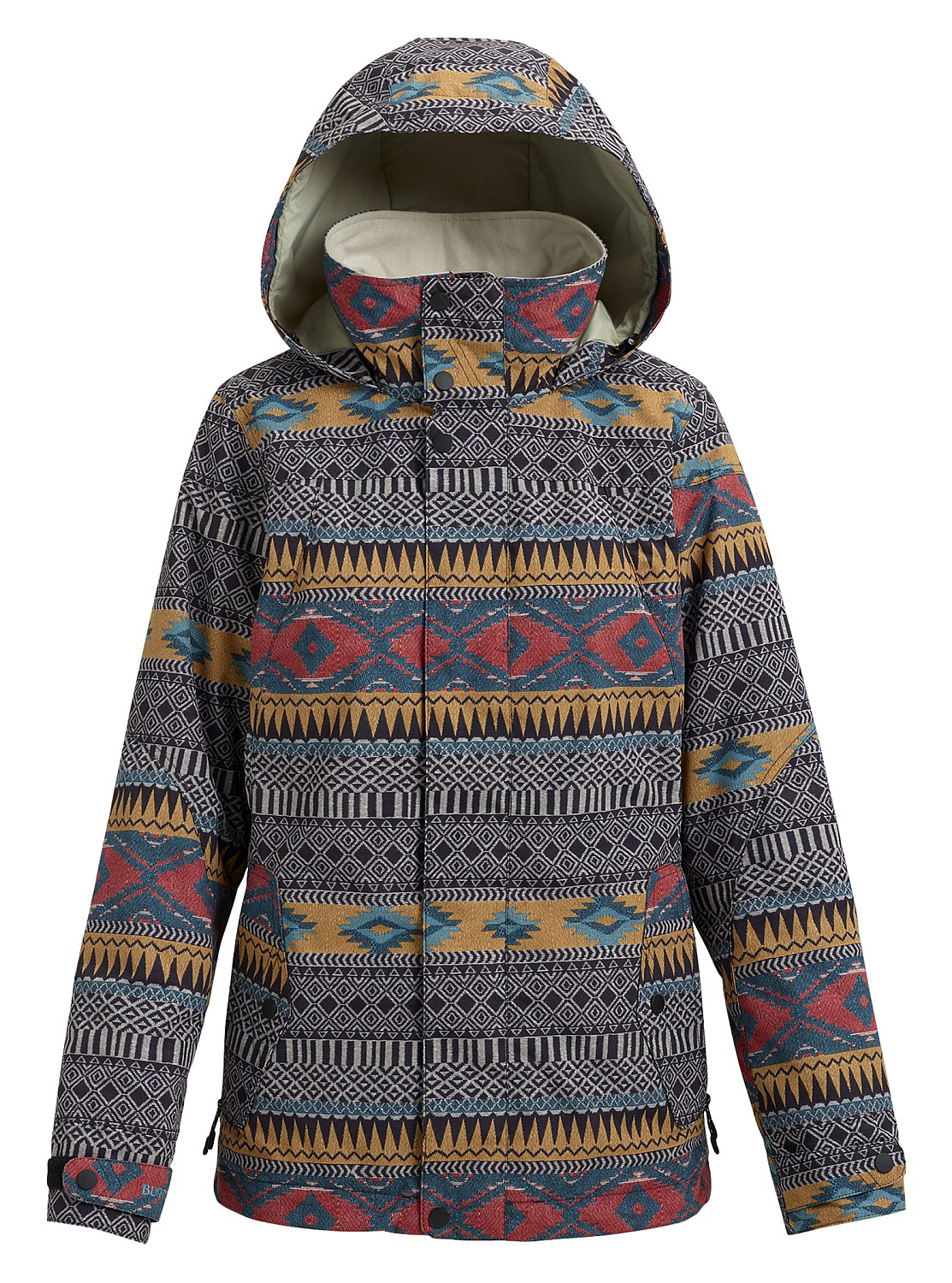 スノーボードウェアジャケット BURTON TAHOE FREYA WEAVE ウィンター