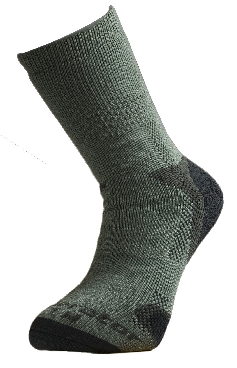 ponožky Batac Operator Thermo - Green