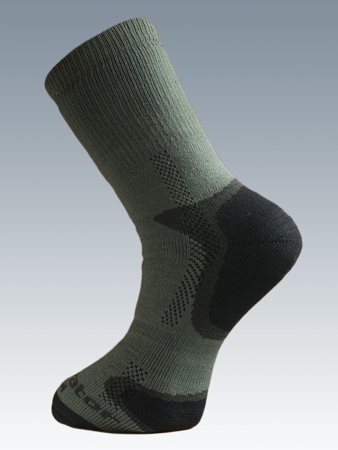 ponožky Batac Operator Thermo - Green