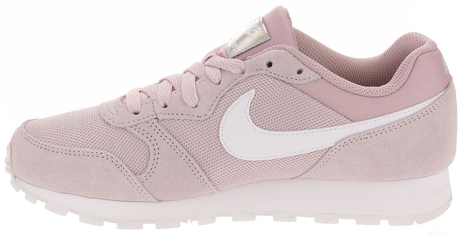 nike md runner 2 plum