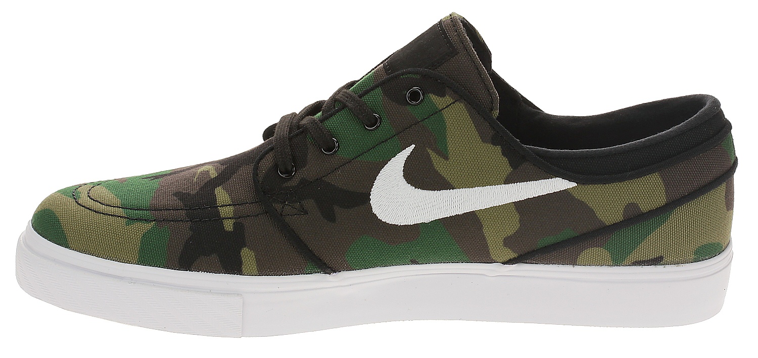 nike stefan janoski yellow