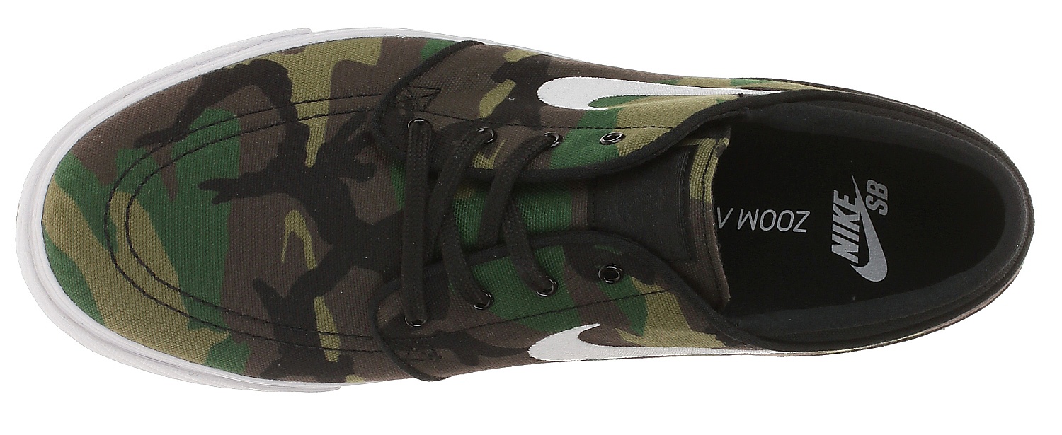 nike sb zoom stefan janoski yellow