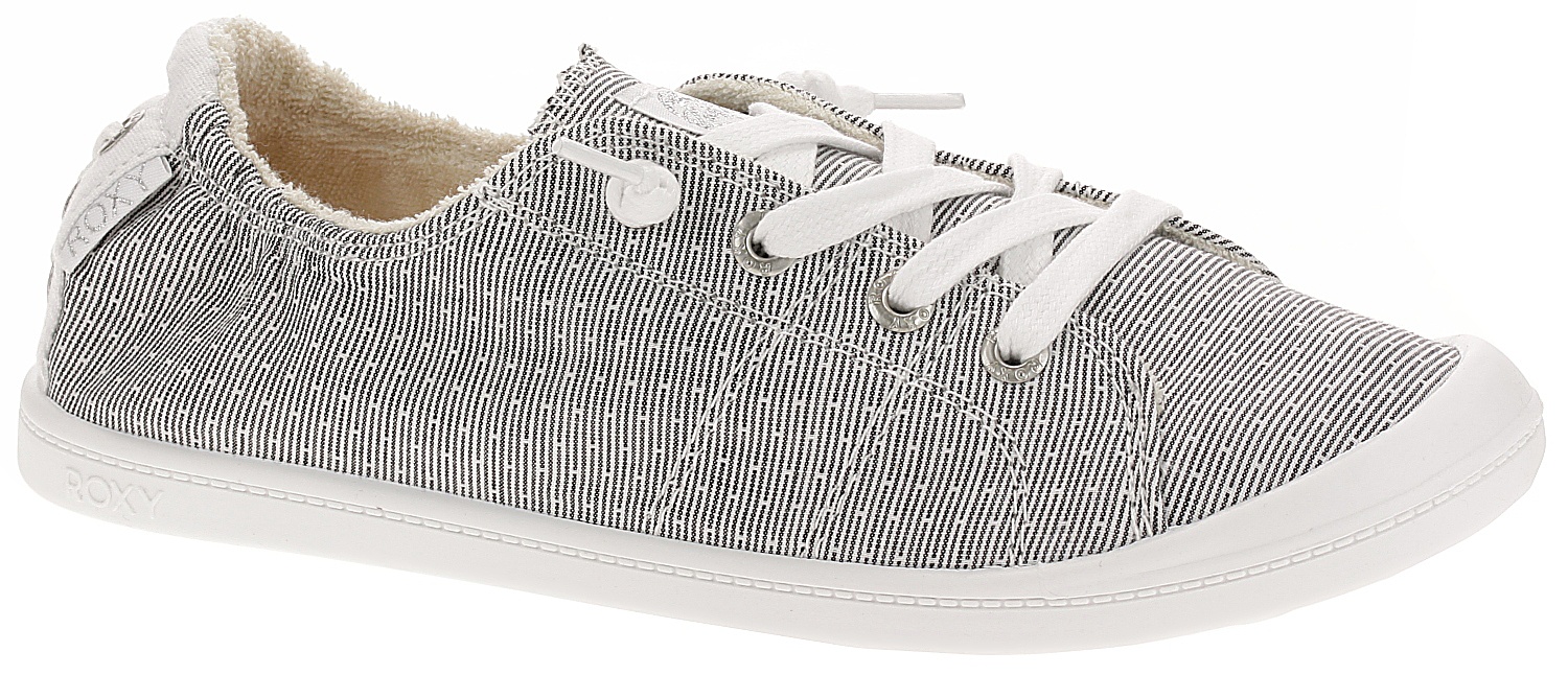 roxy bayshore gray