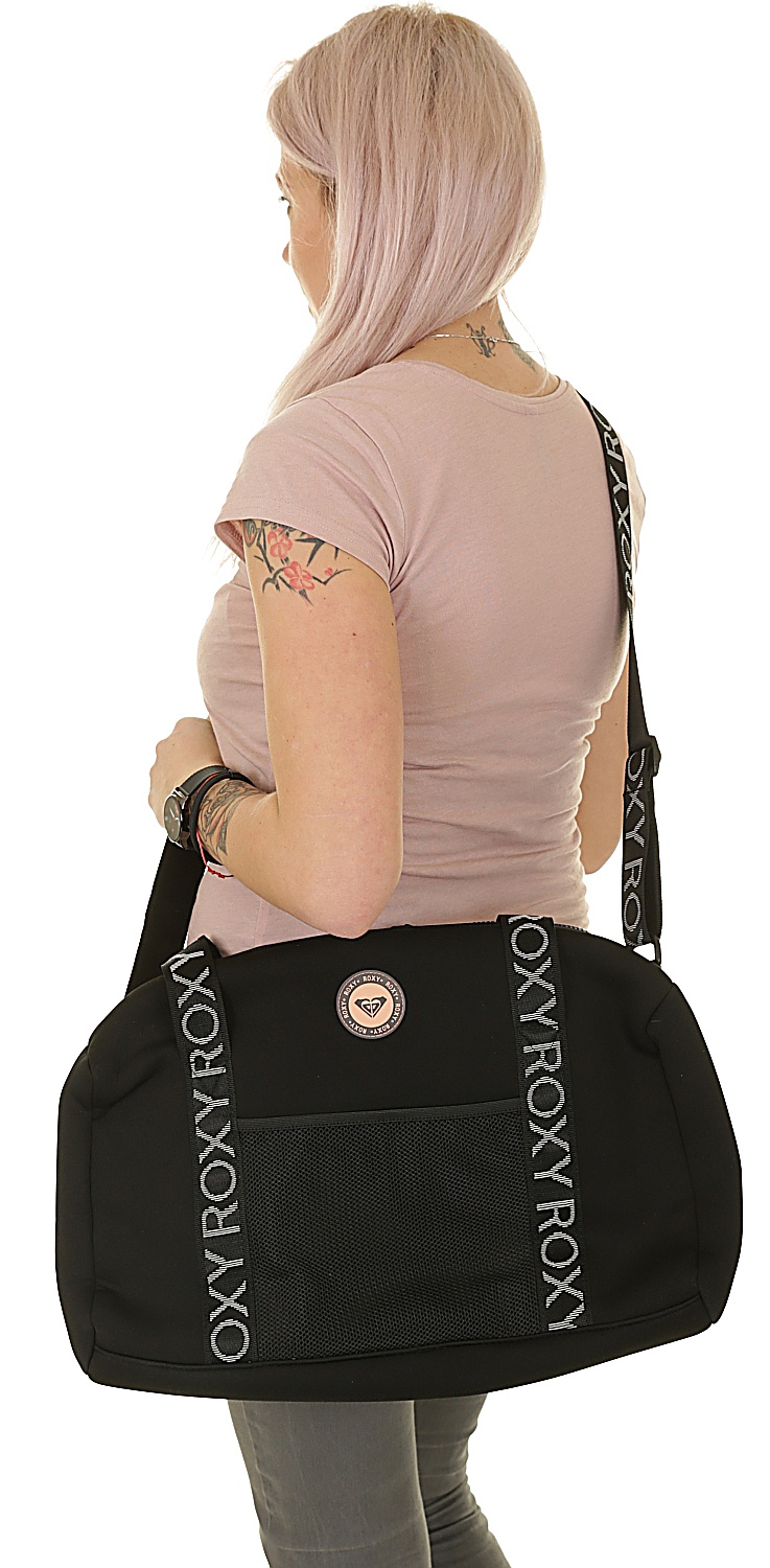 Спортивная Сумка Roxy Купить