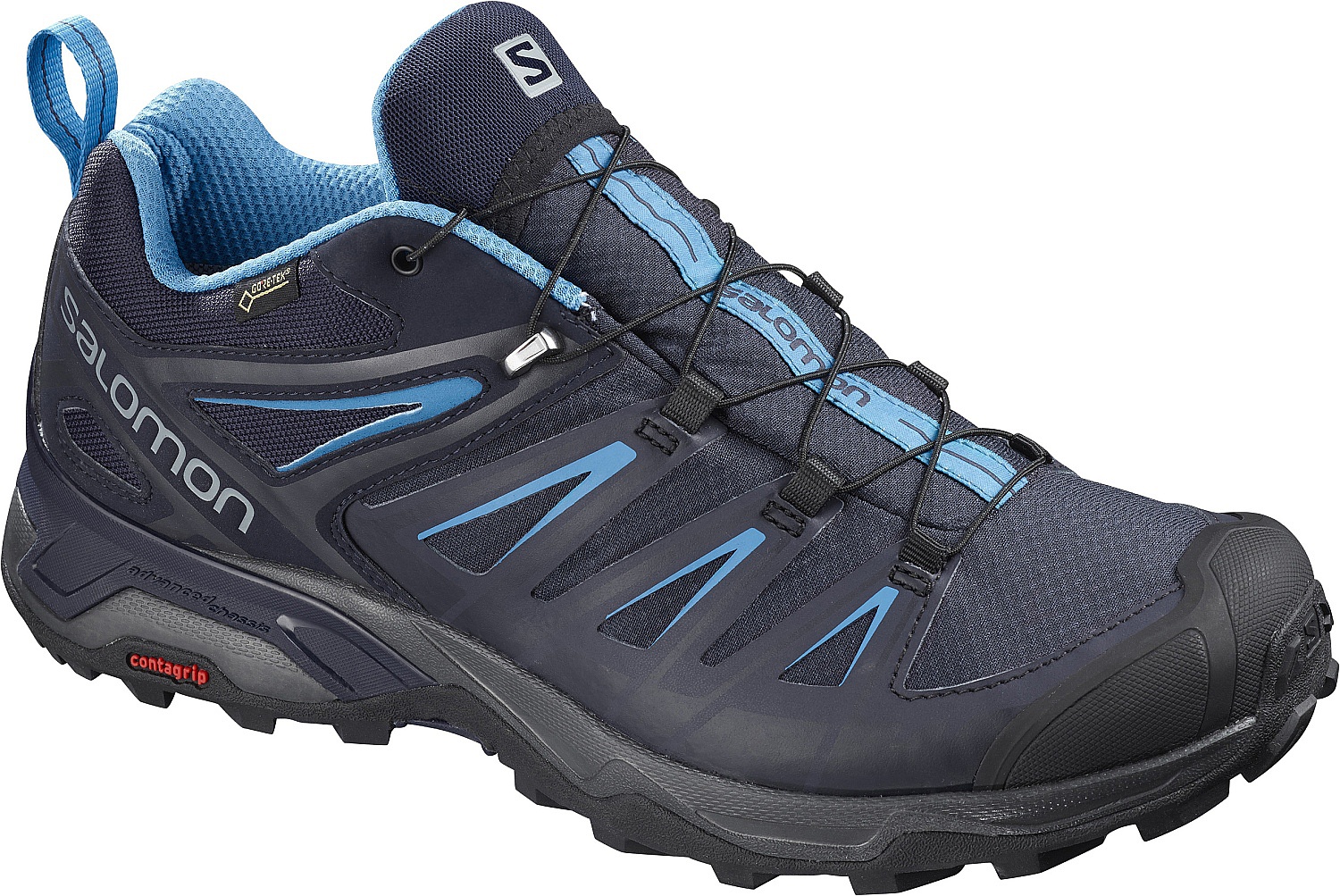 salomon gtx 3