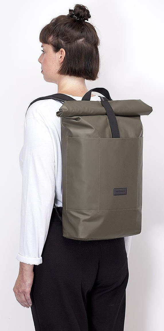 hajo backpack seal series