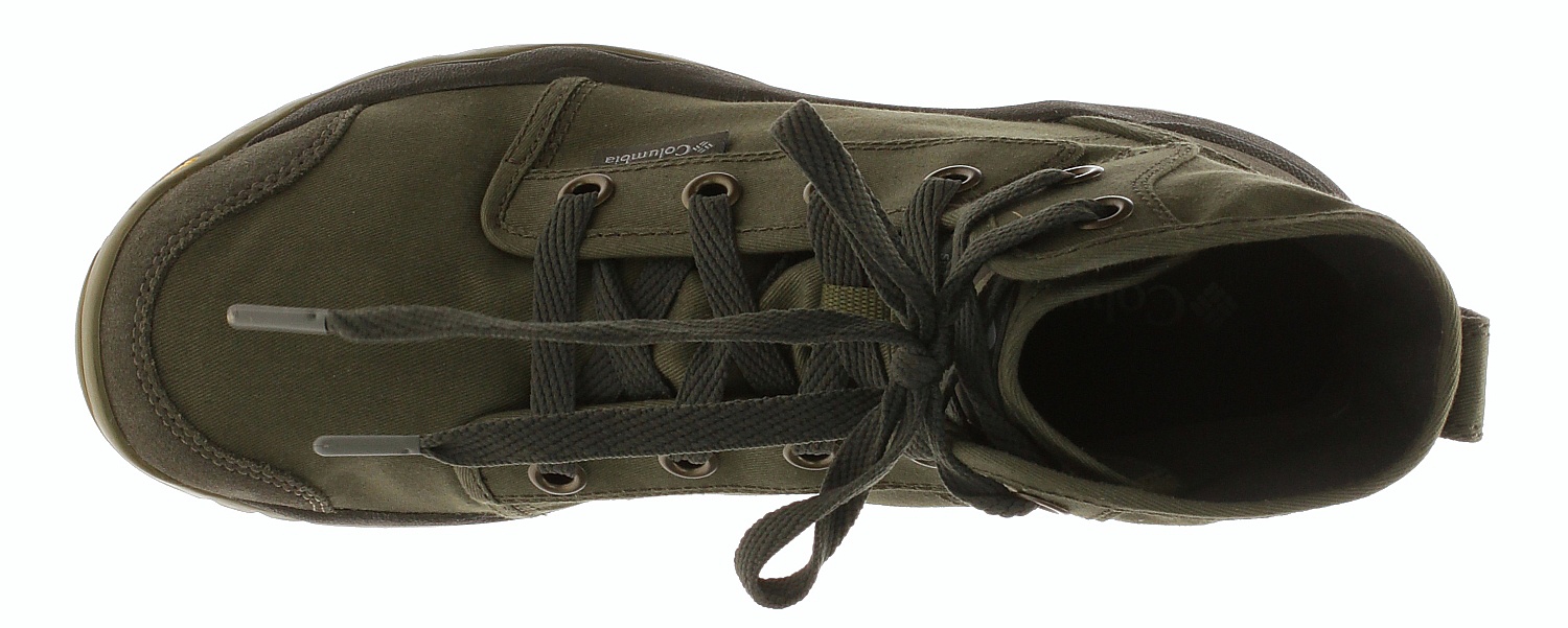 columbia camden chukka