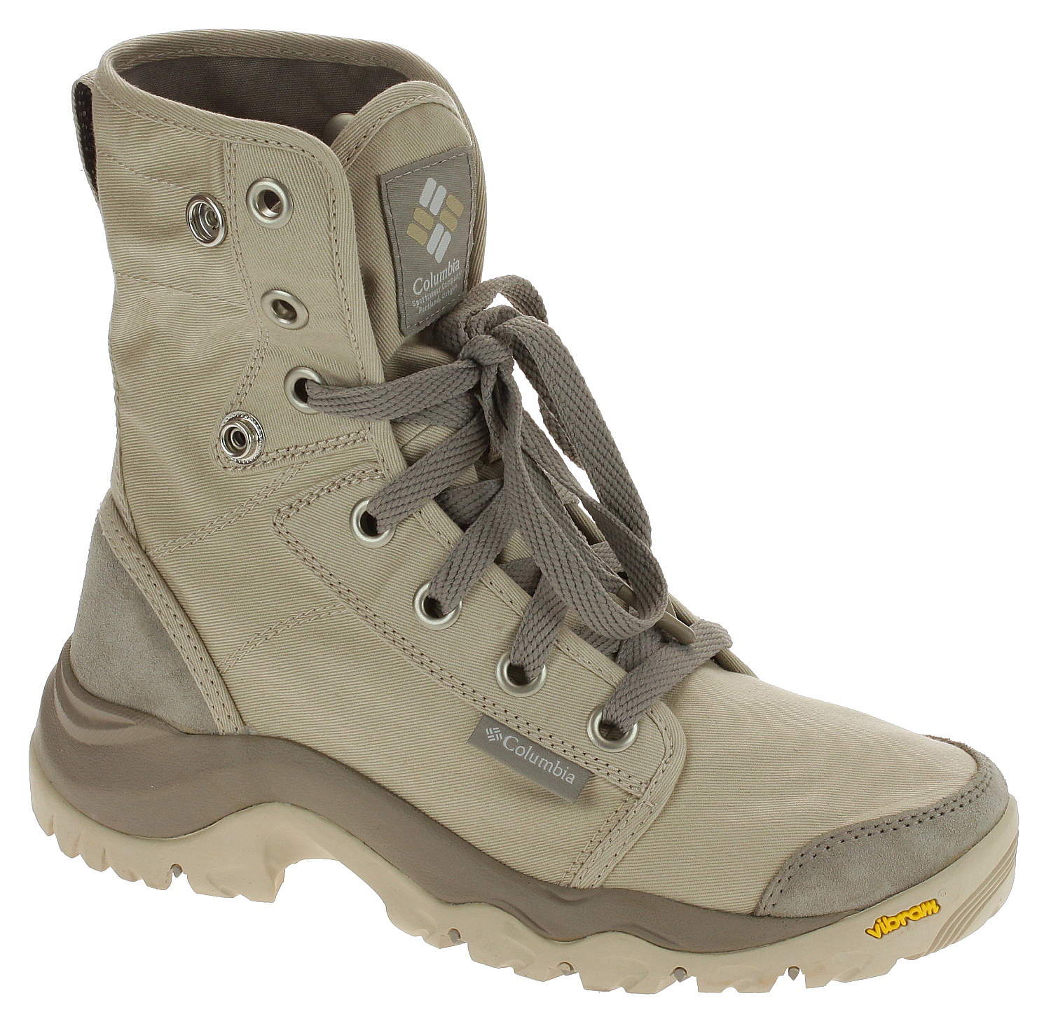 columbia camden chukka