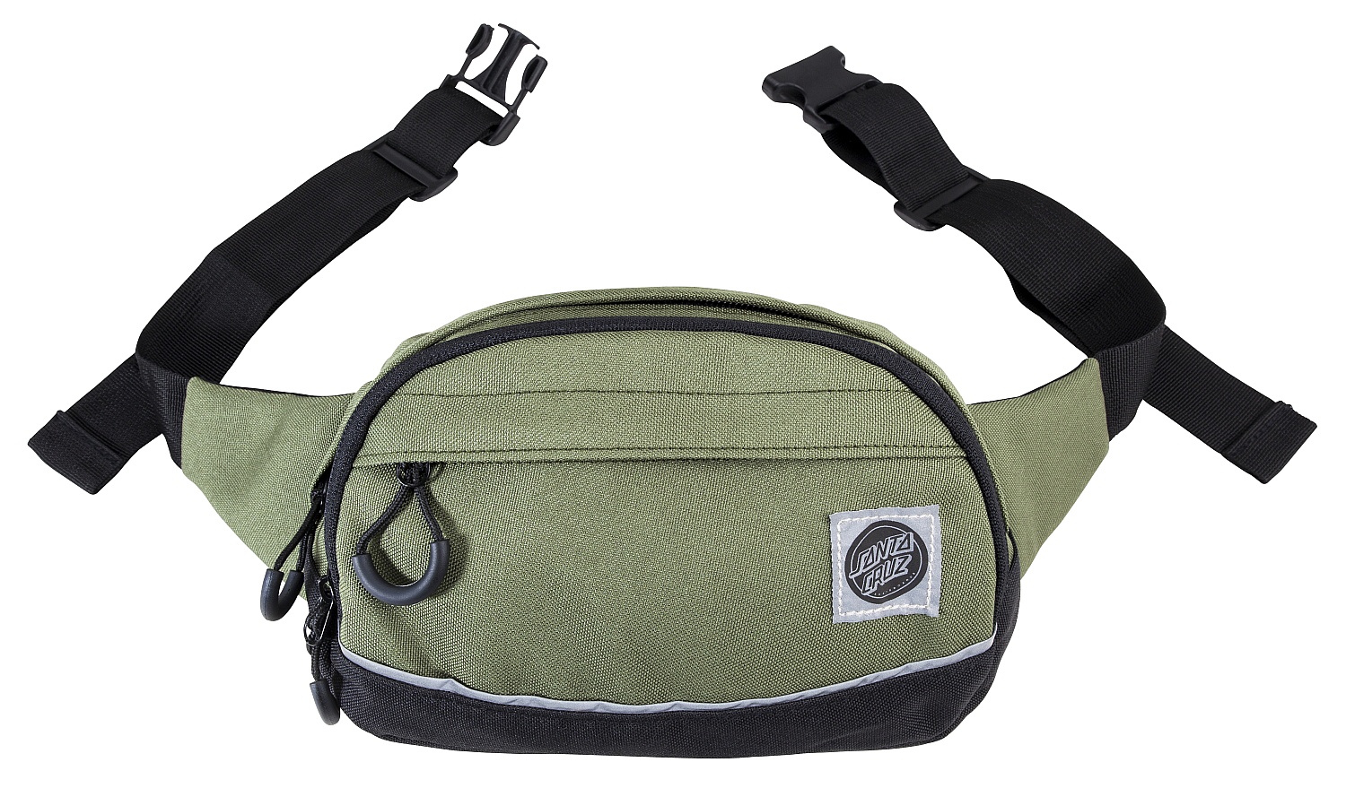 snowboard fanny pack