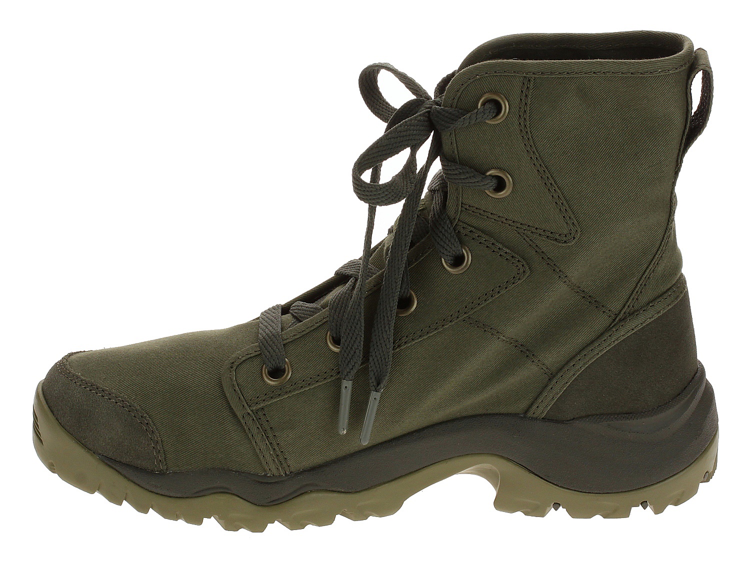 columbia camden chukka