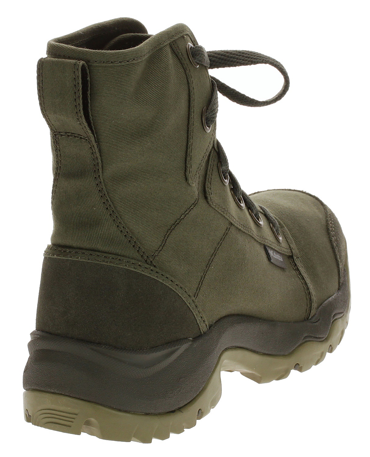 columbia camden chukka