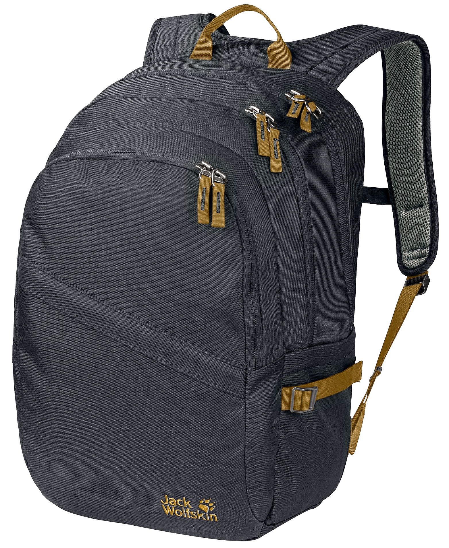 batoh Jack Wolfskin Dayton Ebony Snowboard shop,