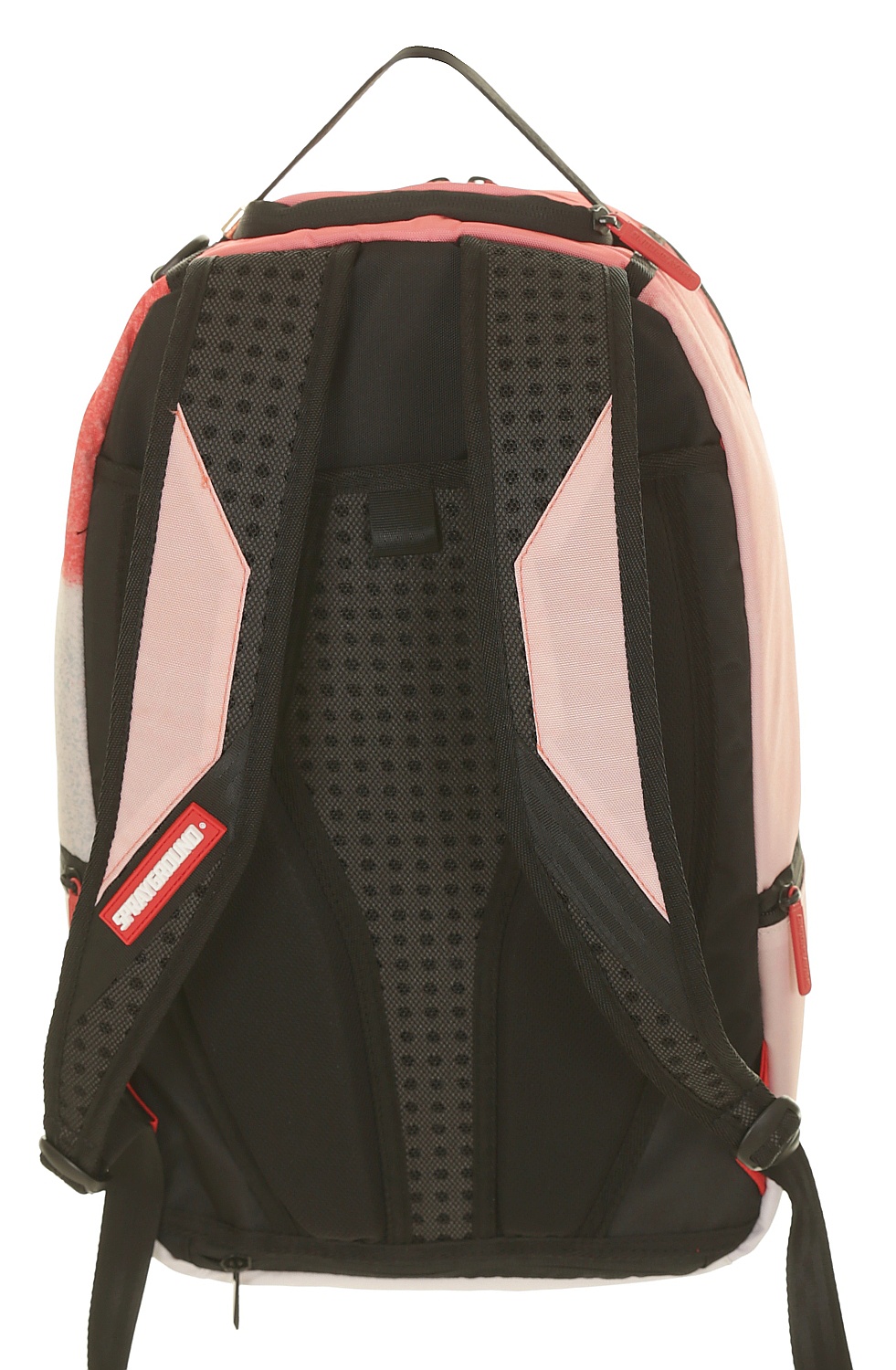 backpack Sprayground B2119 - Garbage Pail Kids Clogged Duane