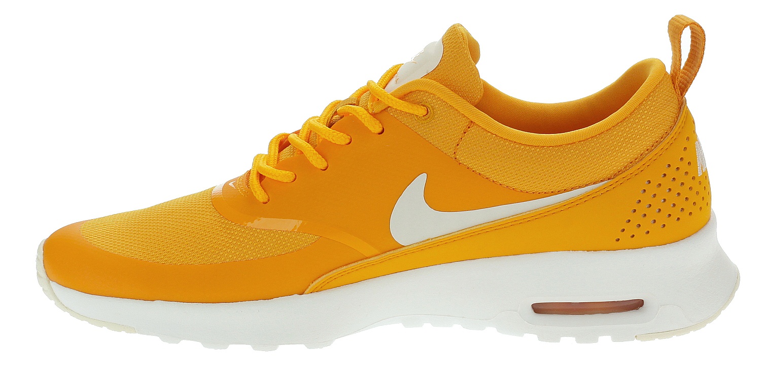 nike air max thea orange