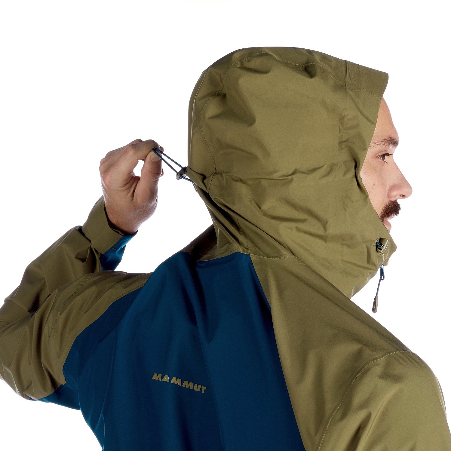 bunda Mammut Convey Tour HS Hooded 