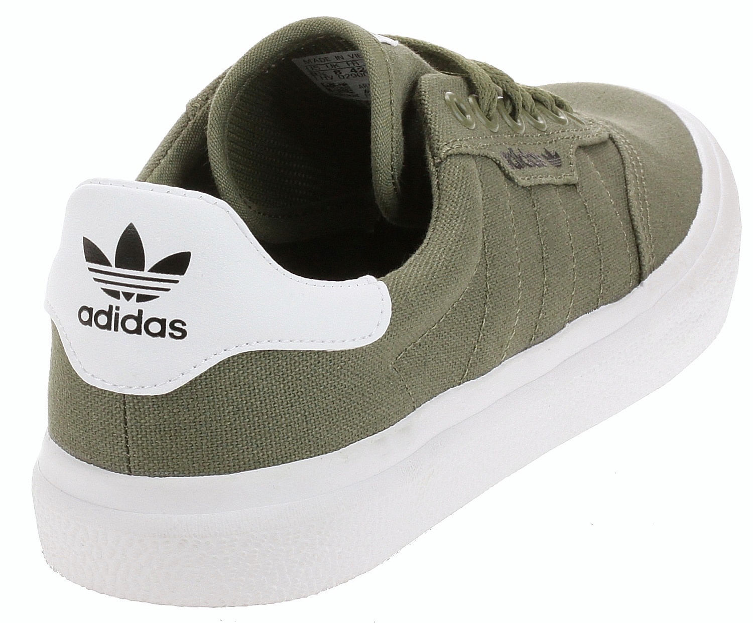 adidas khaki shoes