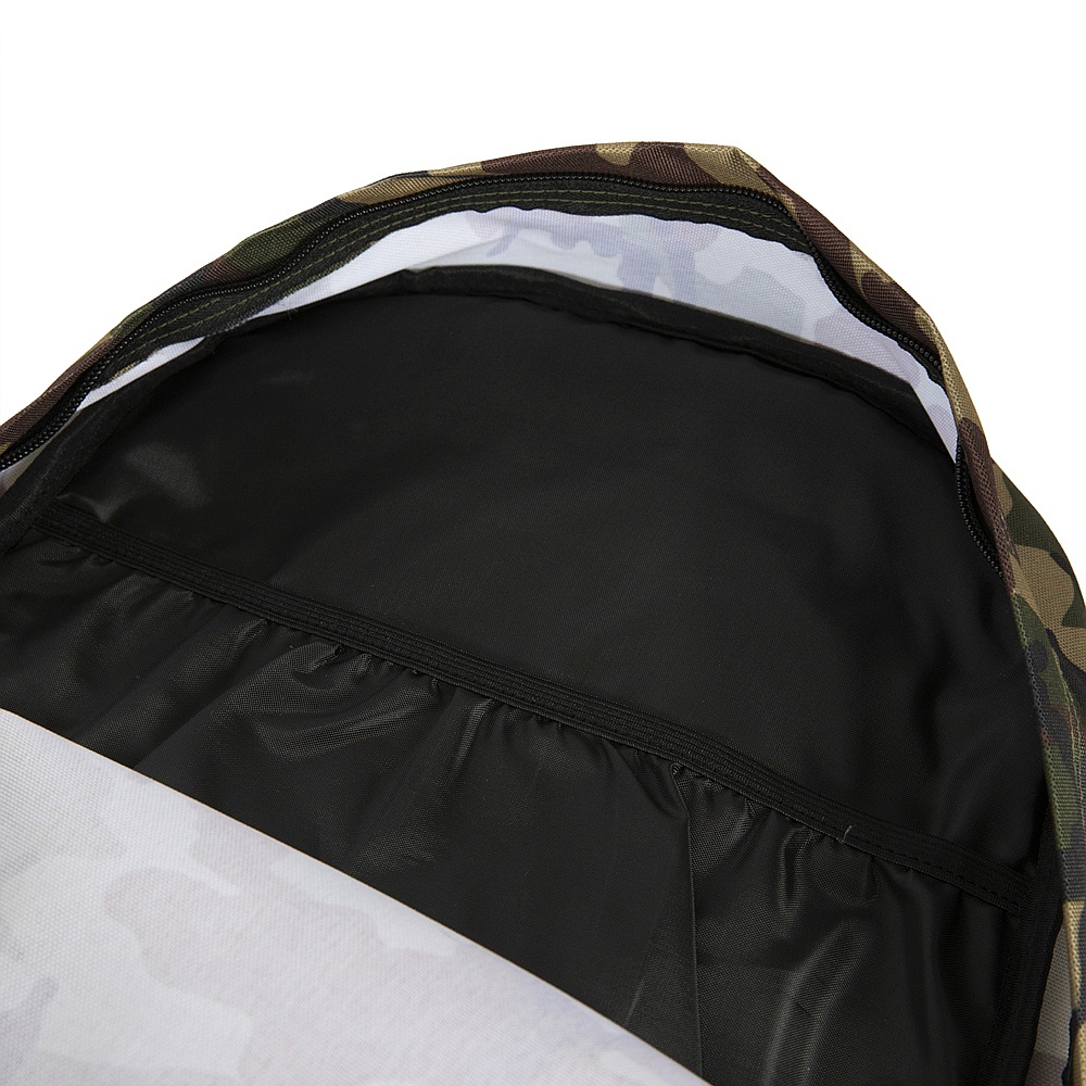 Rucksack New Era Stadium MLB New York Yankees - Woodland Camo