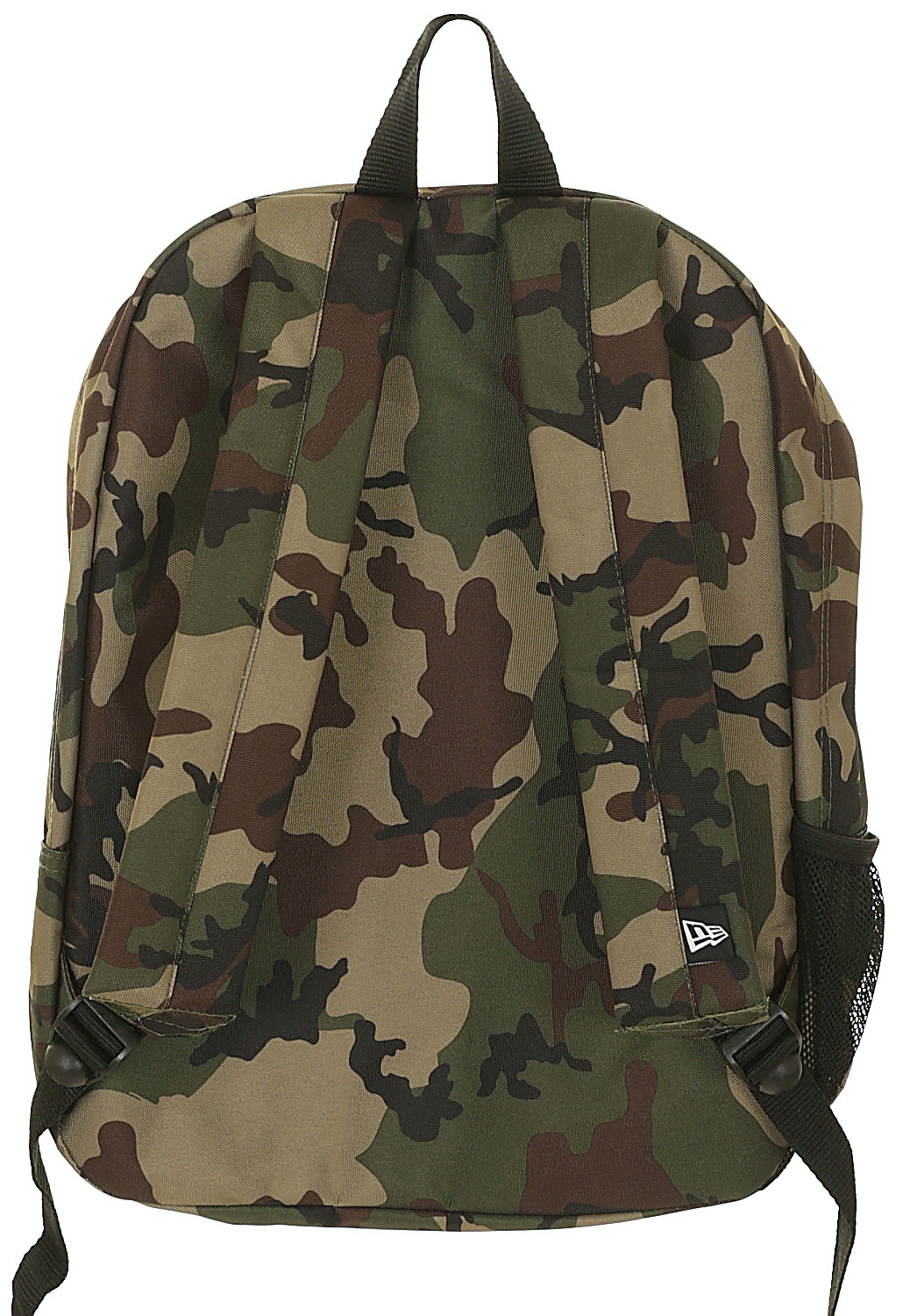 Rucksack New Era Stadium MLB New York Yankees - Woodland Camo