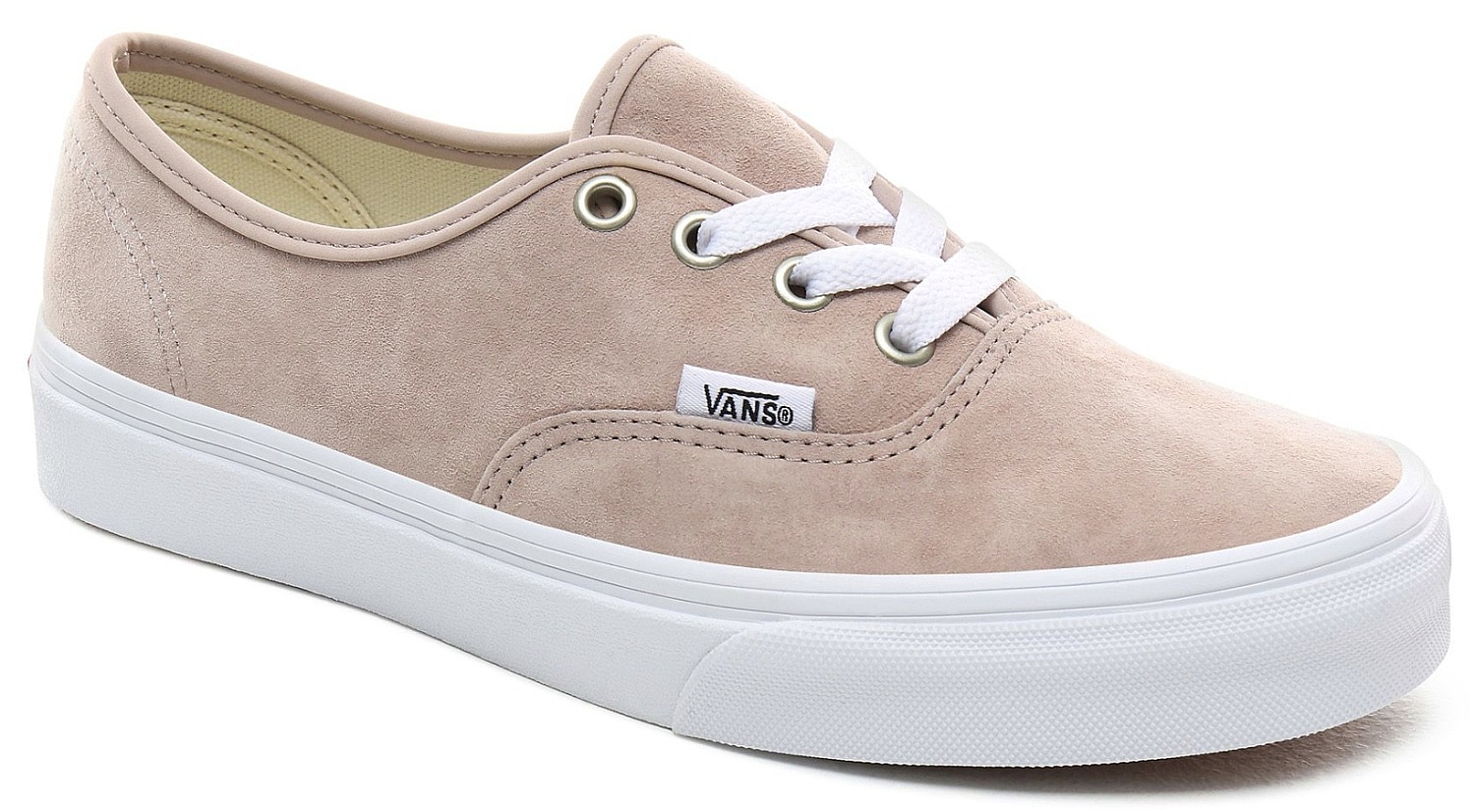 vans shadow grey true white