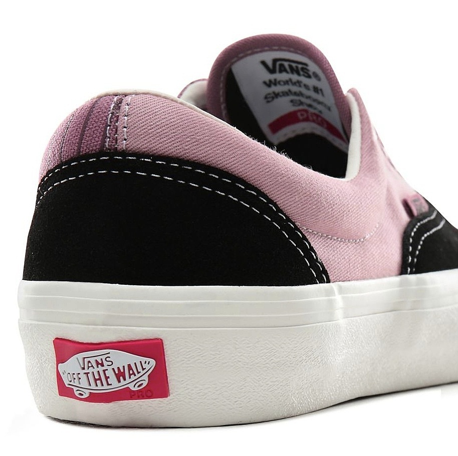 lizzie armanto vans era