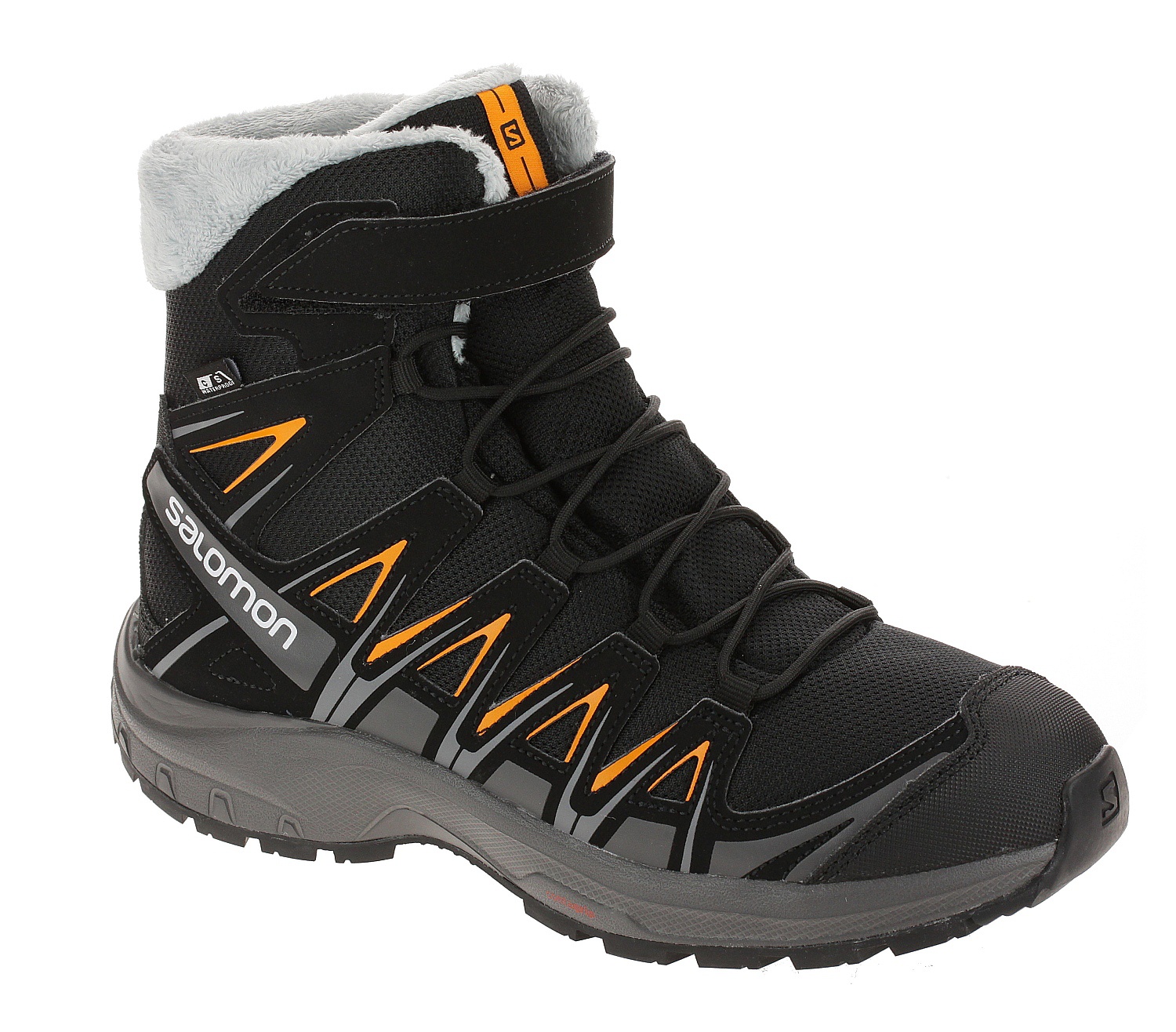salomon xa pro 3d winter ts cswp