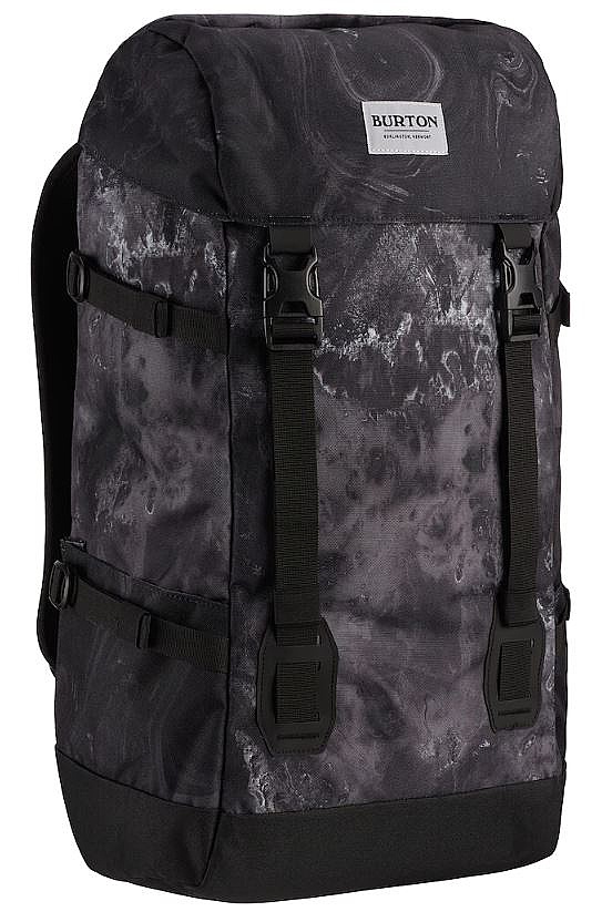Utazó hátizsák, Burton, Tinder 2.0, szürke, 30L