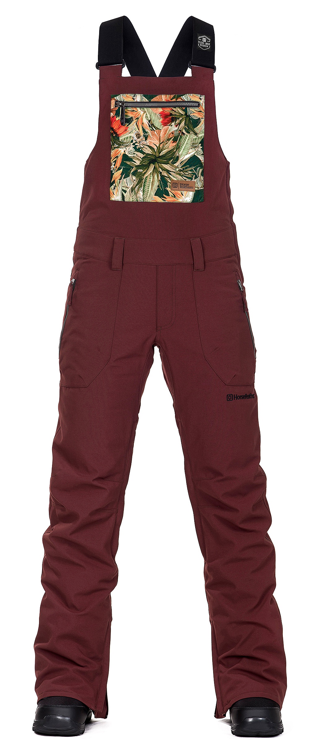 kalhoty Horsefeathers Nenna Andorra Snowboard shop,