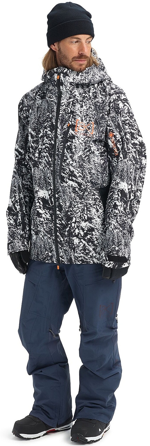 jacket Burton Cyclic AK Gore-Tex 