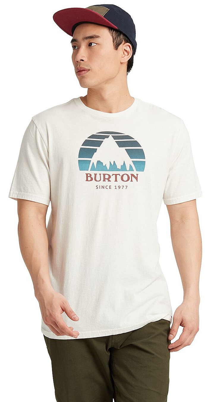 Guanti da Snowboard Burton Profile GLV - Comfort e Protezione per le